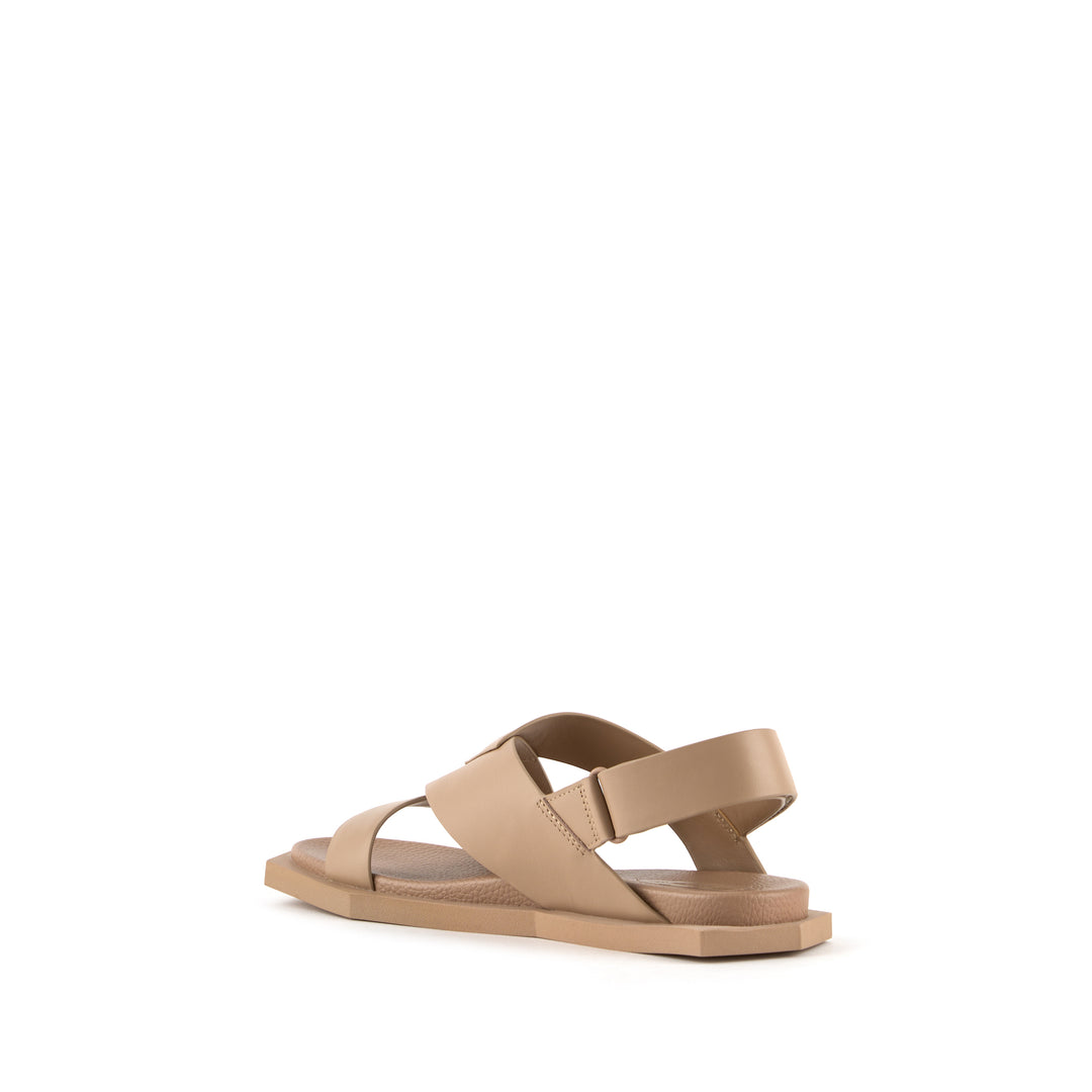POLY STRAPS LO TIMELESS TAUPE