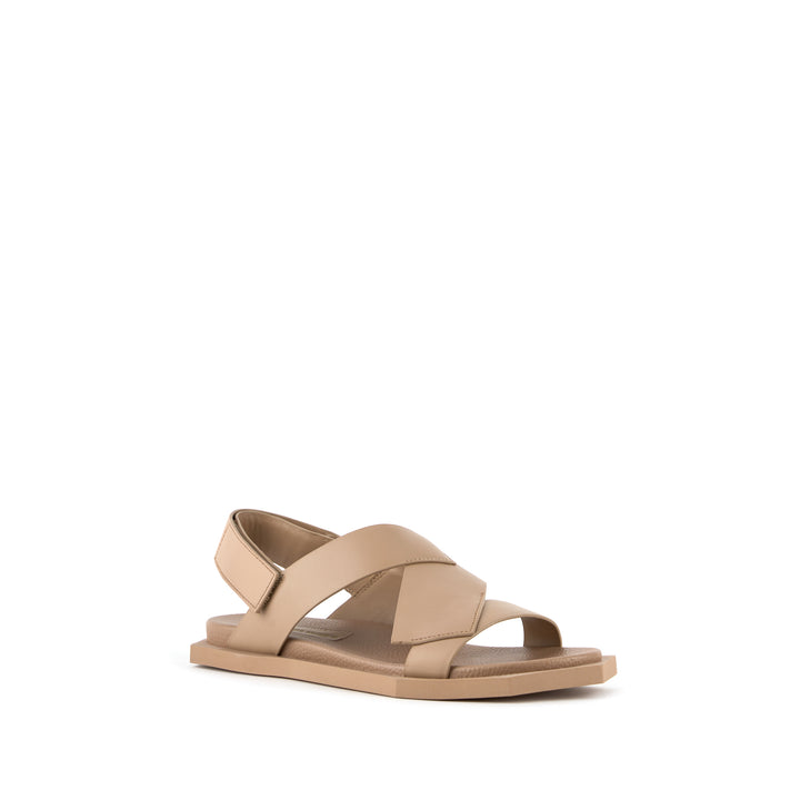 POLY STRAPS LO TIMELESS TAUPE
