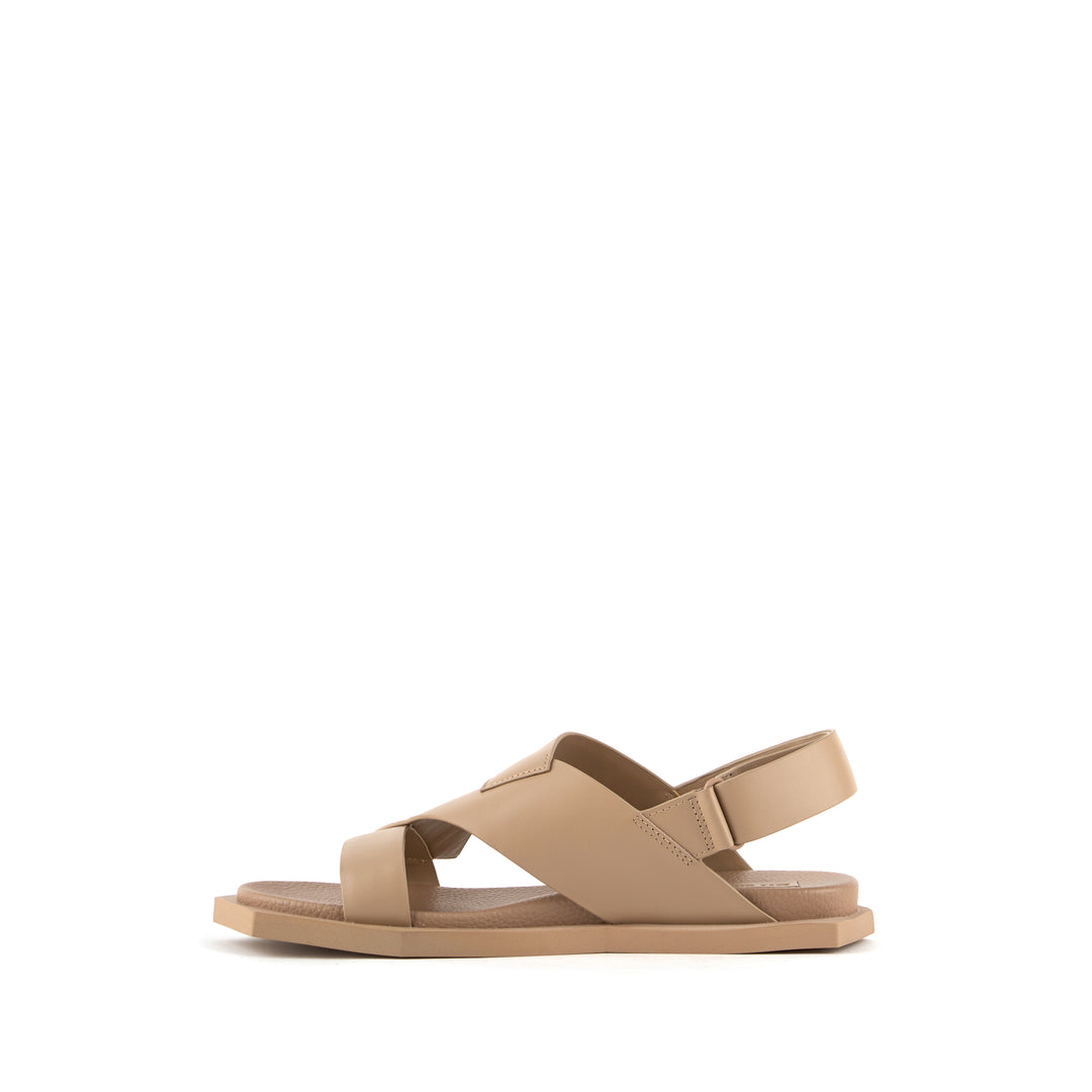 POLY STRAPS LO TIMELESS TAUPE