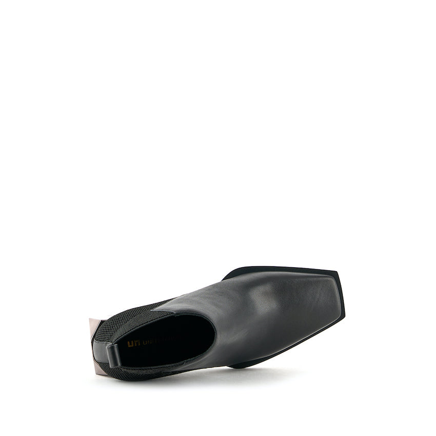 RICKY MID BLACK