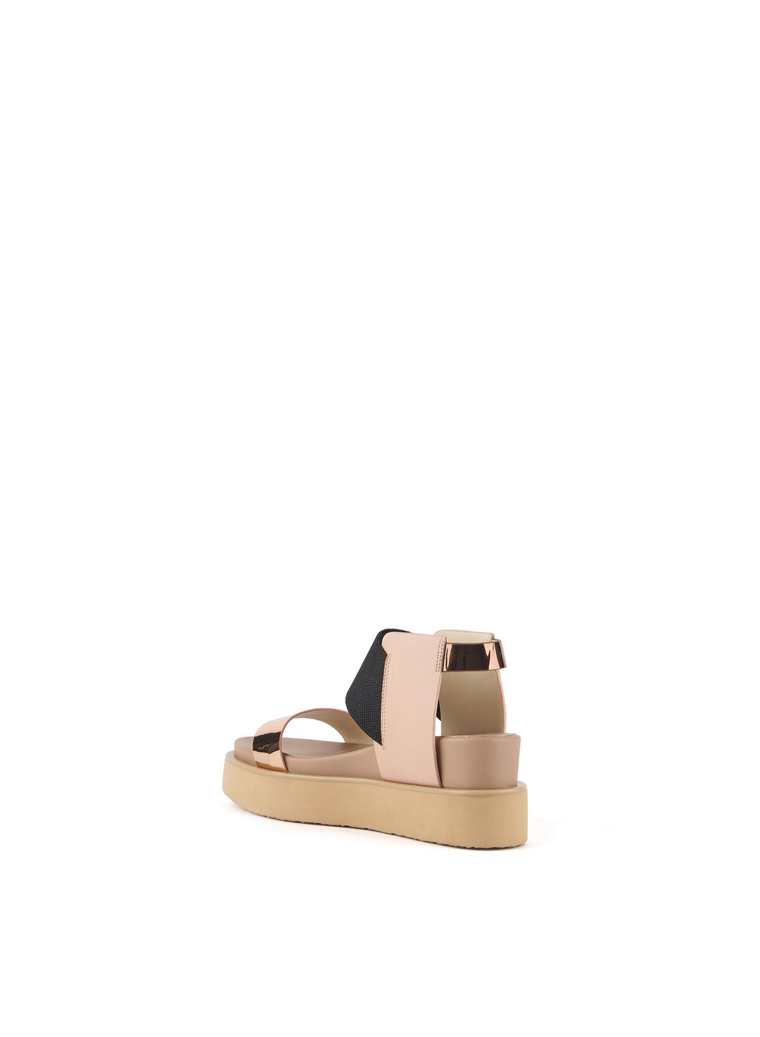 RICO SANDAL CAMEO MIX