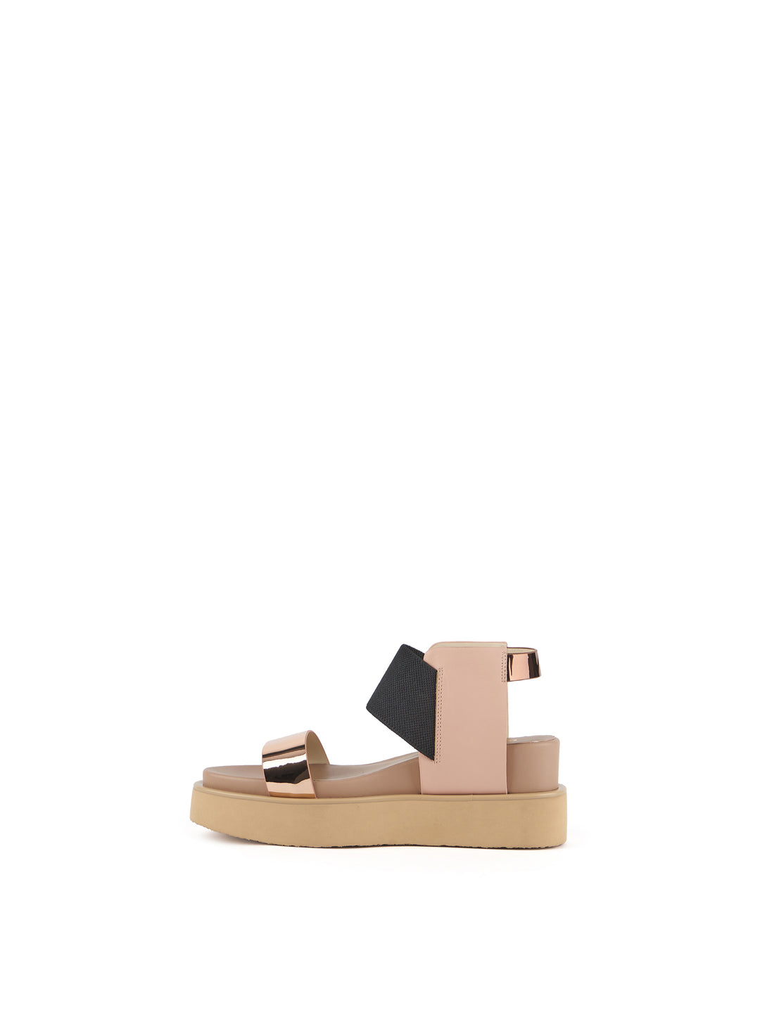 RICO SANDAL CAMEO MIX