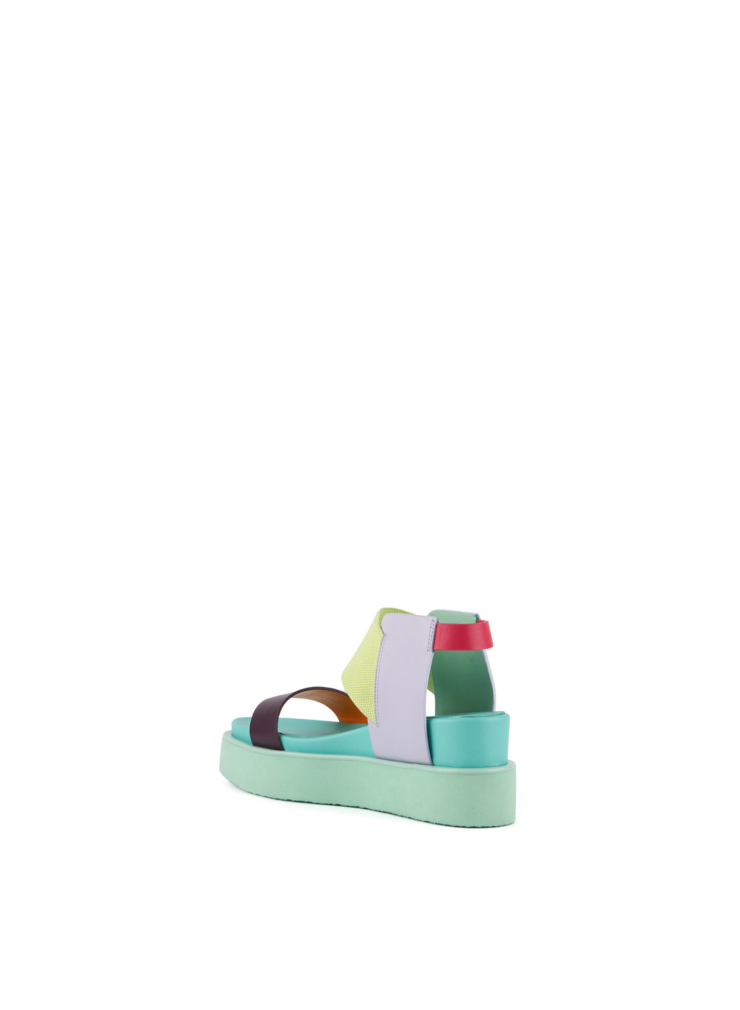 RICO SANDAL PARTY