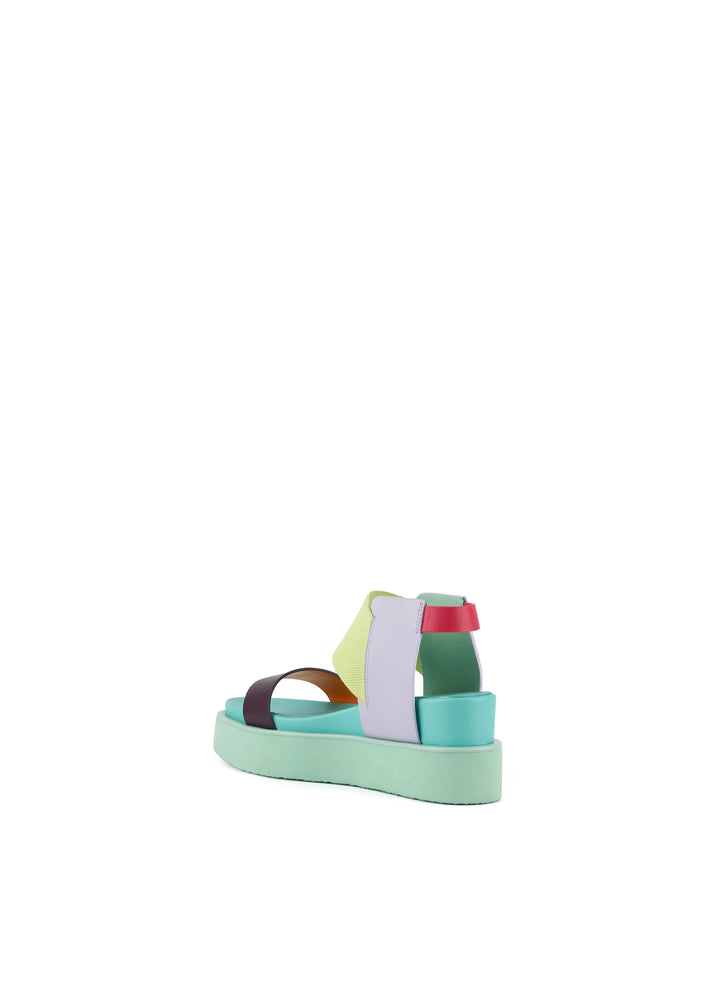 RICO SANDAL PARTY