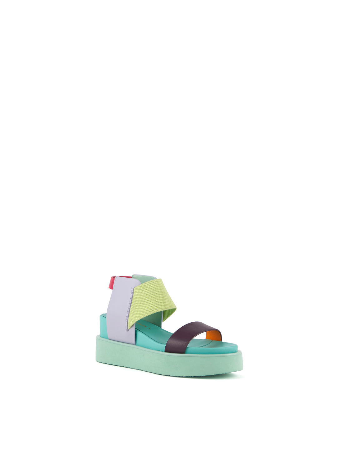 RICO SANDAL PARTY