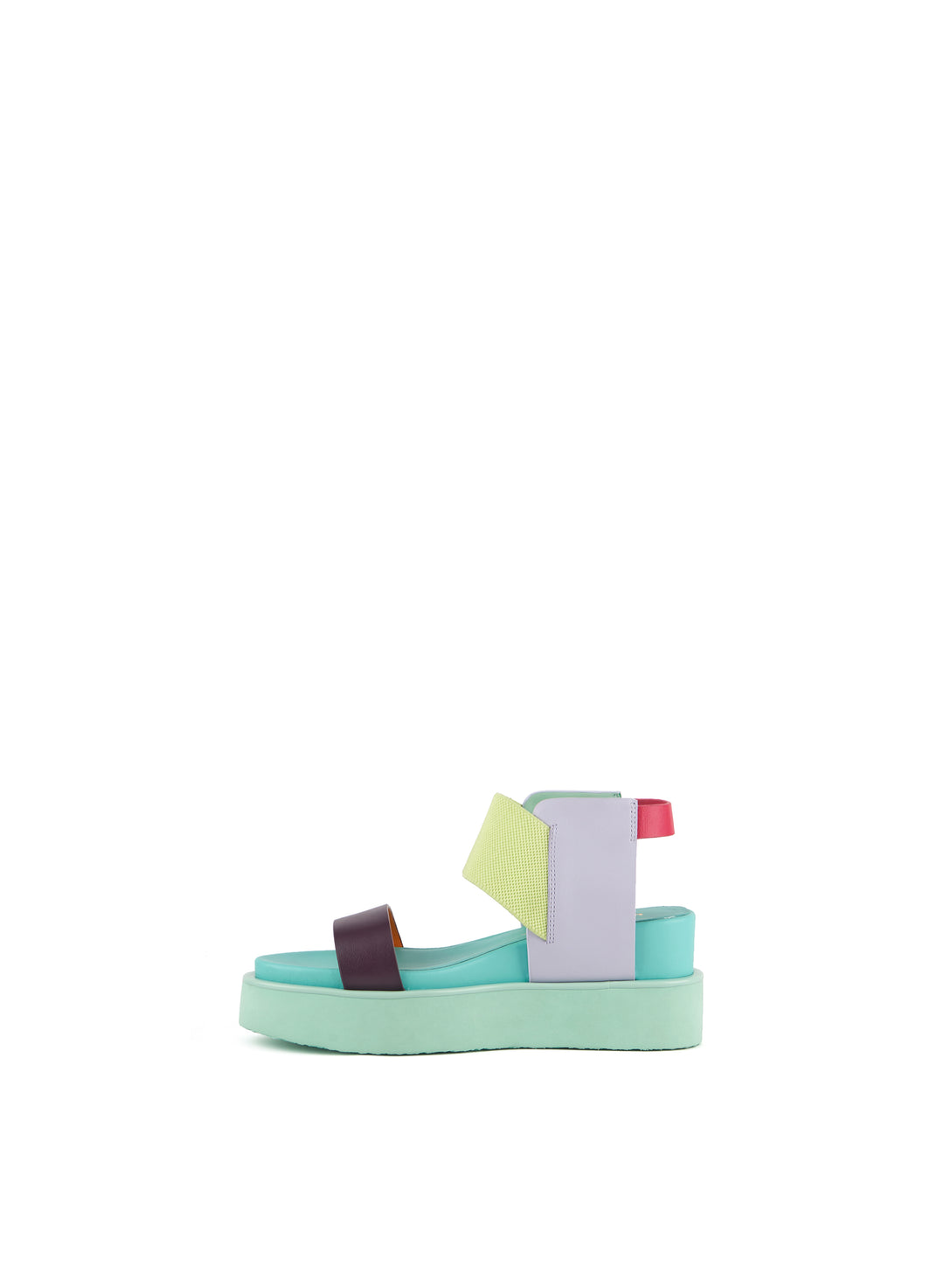 RICO SANDAL PARTY