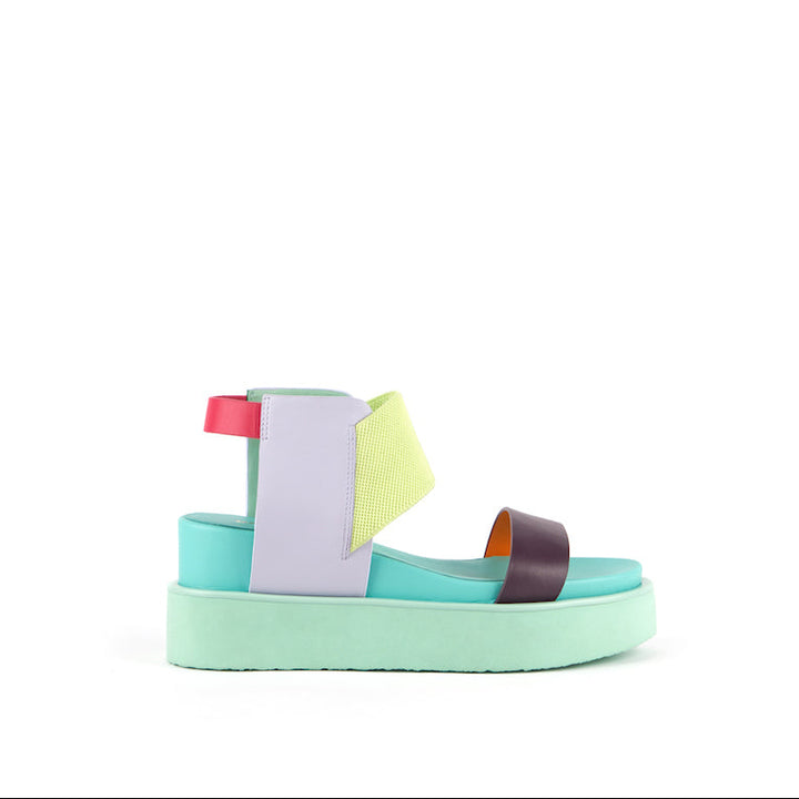 RICO SANDAL PARTY