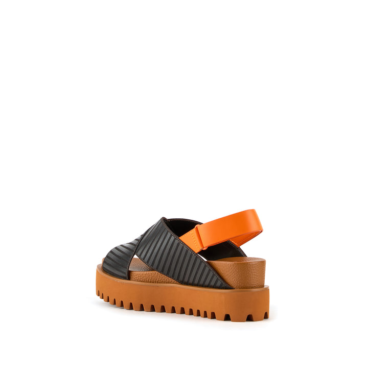 RICO X SANDAL AMBER GLOW