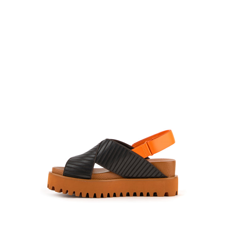 RICO X SANDAL AMBER GLOW