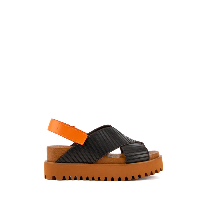 RICO X SANDAL AMBER GLOW