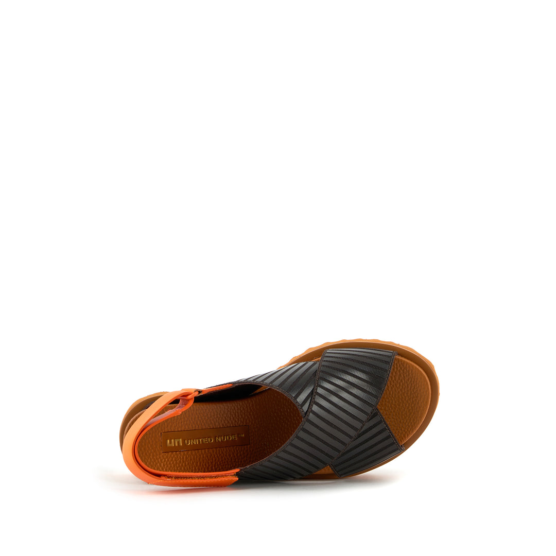 RICO X SANDAL AMBER GLOW