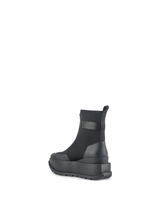 ROKO BOOTIE II BLACK