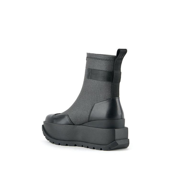ROKO BOOTIE II BLACK