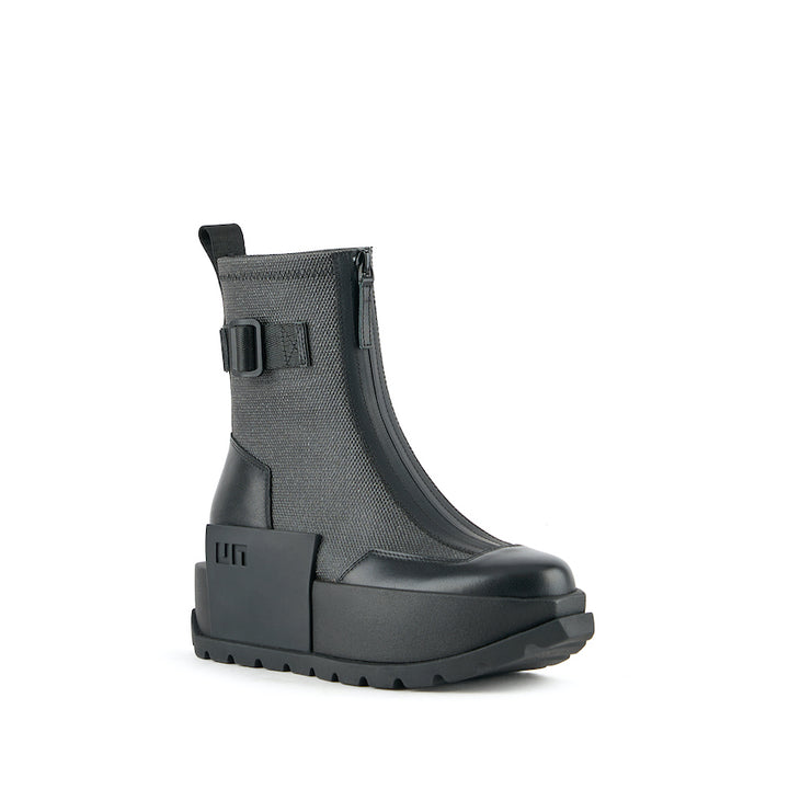 ROKO BOOTIE II BLACK