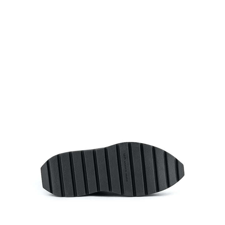 ROKO BOOTIE II BLACK