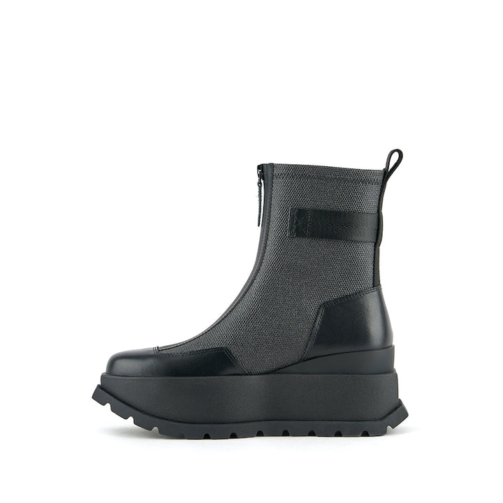 ROKO BOOTIE II BLACK