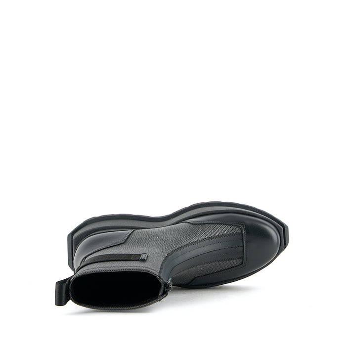 ROKO BOOTIE II BLACK
