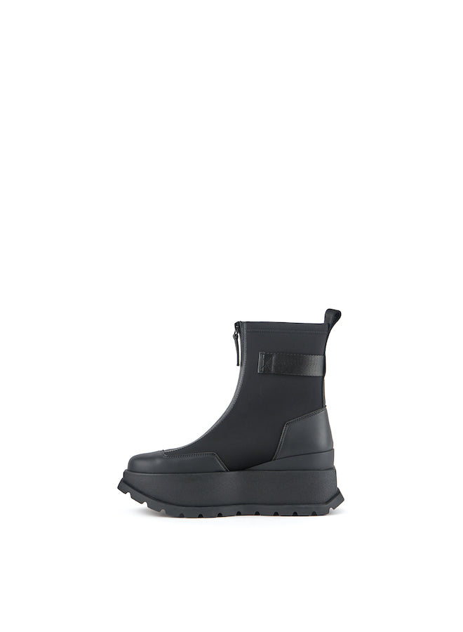 ROKO BOOTIE II BLACK