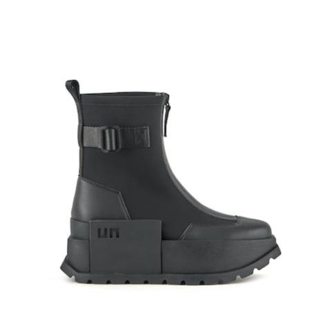 ROKO BOOTIE II BLACK