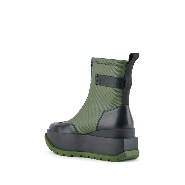 ROKO BOOTIE II COMBAT