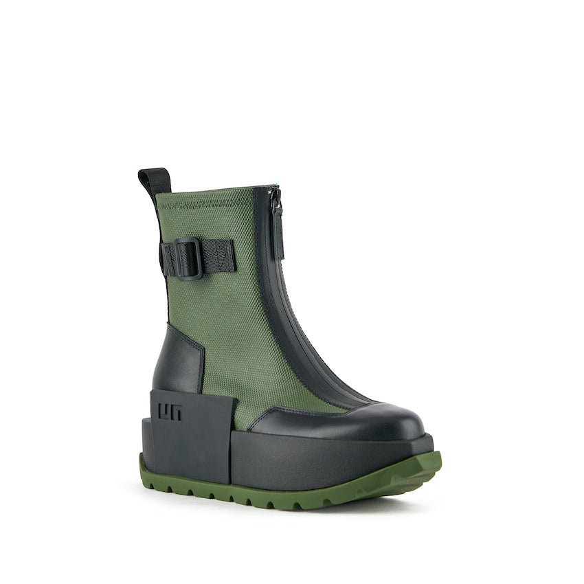 ROKO BOOTIE II COMBAT