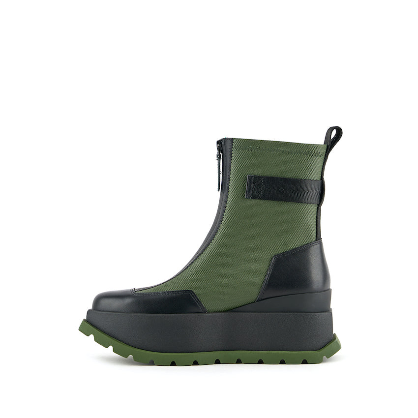 ROKO BOOTIE II COMBAT