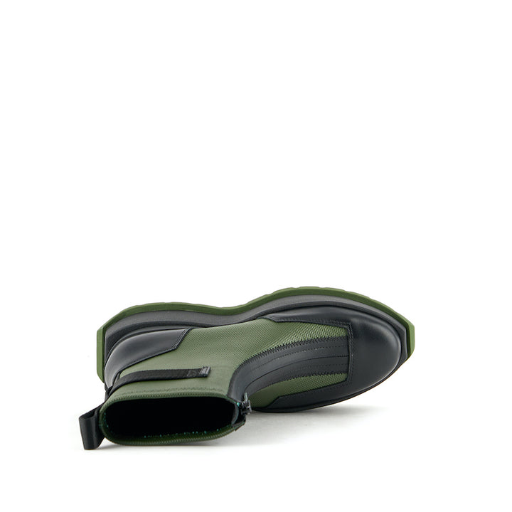 ROKO BOOTIE II COMBAT