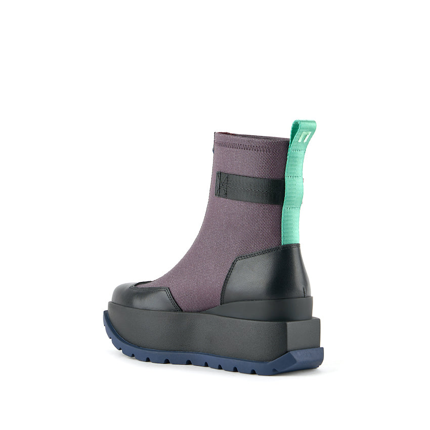 ROKO BOOTIE II FIG