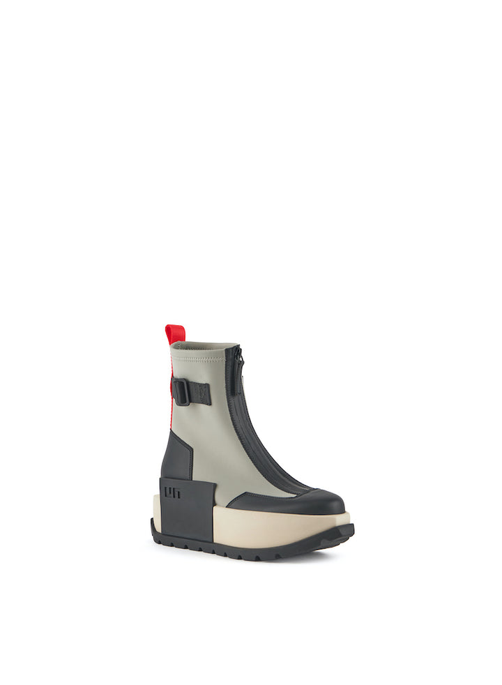 ROKO BOOTIE II SUSTAINED GREY