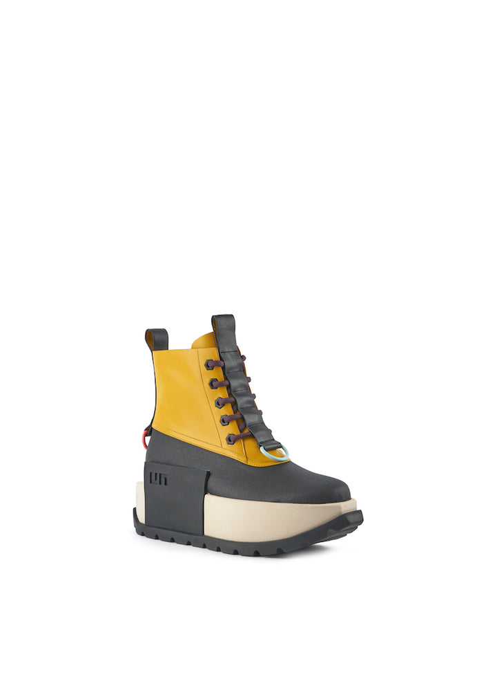 ROKO PATROL BOOT GOLDEN SPICE