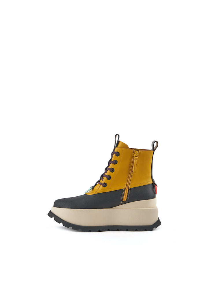 ROKO PATROL BOOT GOLDEN SPICE