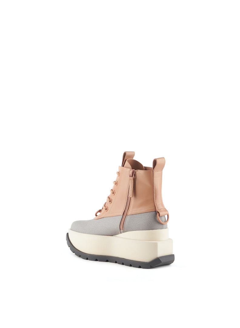 ROKO PATROL BOOT NEUTRALS