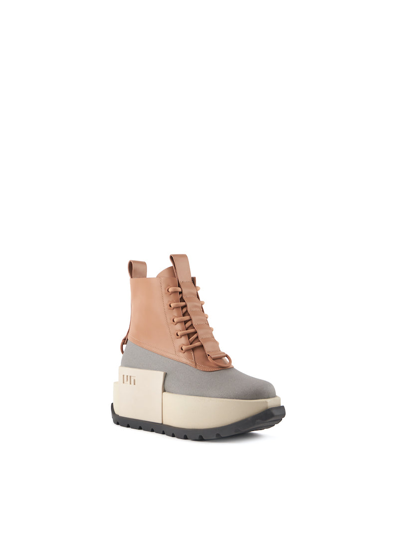 ROKO PATROL BOOT NEUTRALS