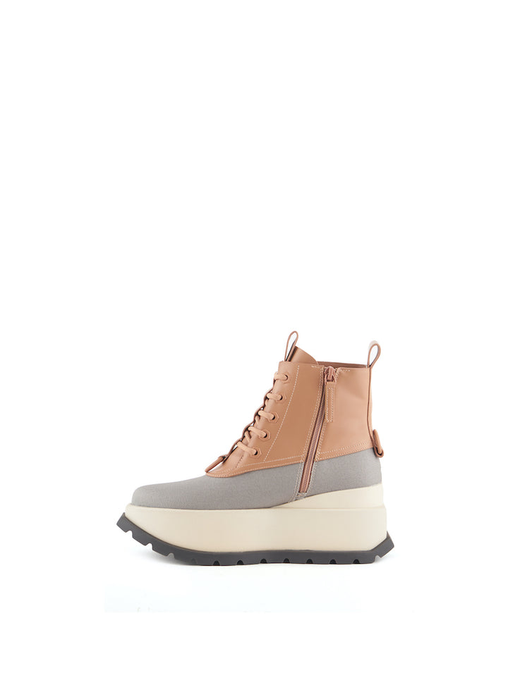 ROKO PATROL BOOT NEUTRALS