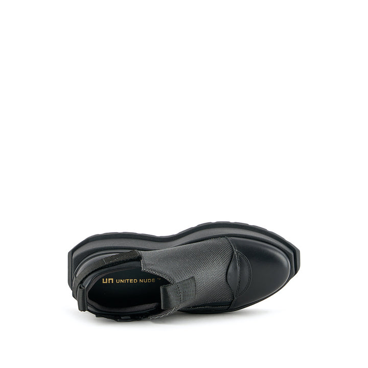 ROKO ZAR BLACK