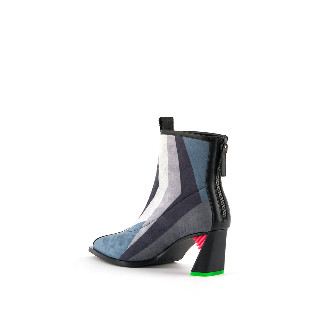 Sonar Bootie Mid Palermo