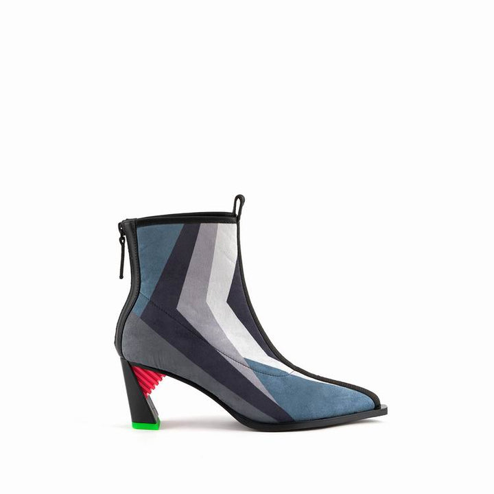 Sonar Bootie Mid Palermo