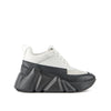 SPACE KICK MAX OPTIC WHITE