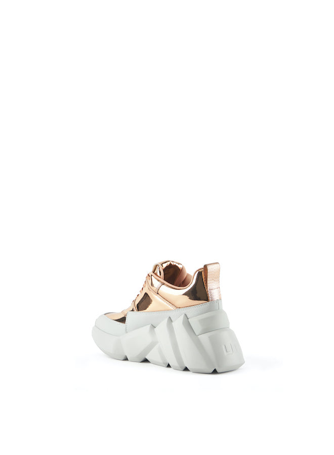 SPACE KICK MAX ROSE GOLD