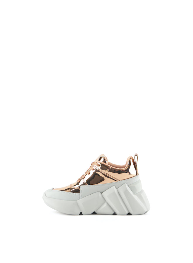 SPACE KICK MAX ROSE GOLD