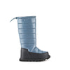 MUESTRA 38 | ZEMBLA BUBBLE BOOT ELEMENTAL BLUE