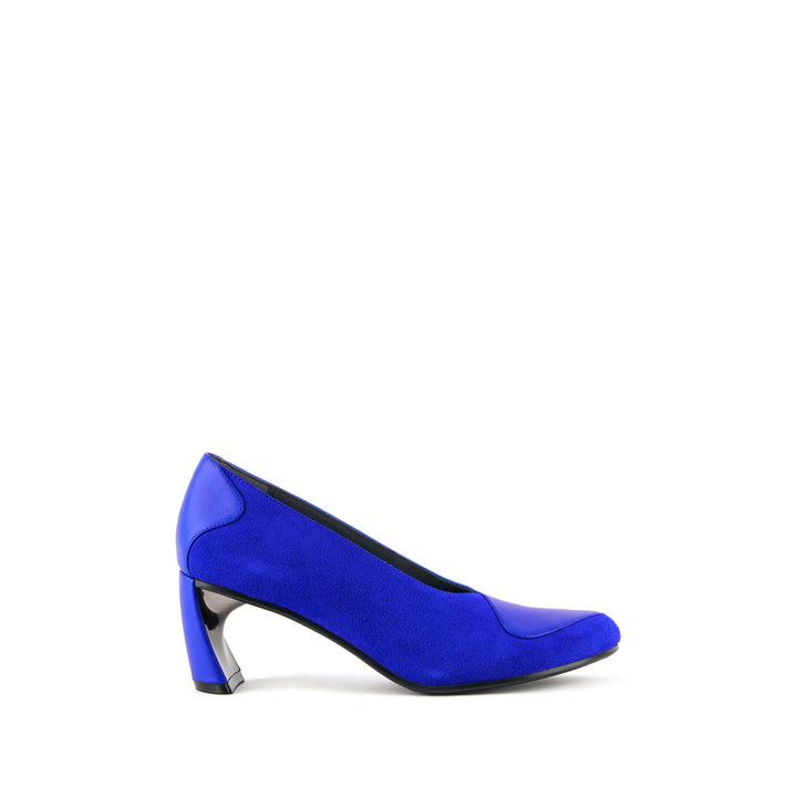 MUESTRA 38 | ZUMA DANA MID DAZZLING BLUE