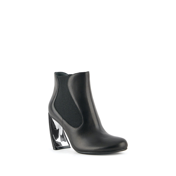 ZUMA FLOW HI BLACK