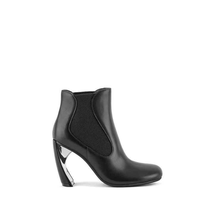 ZUMA FLOW HI BLACK