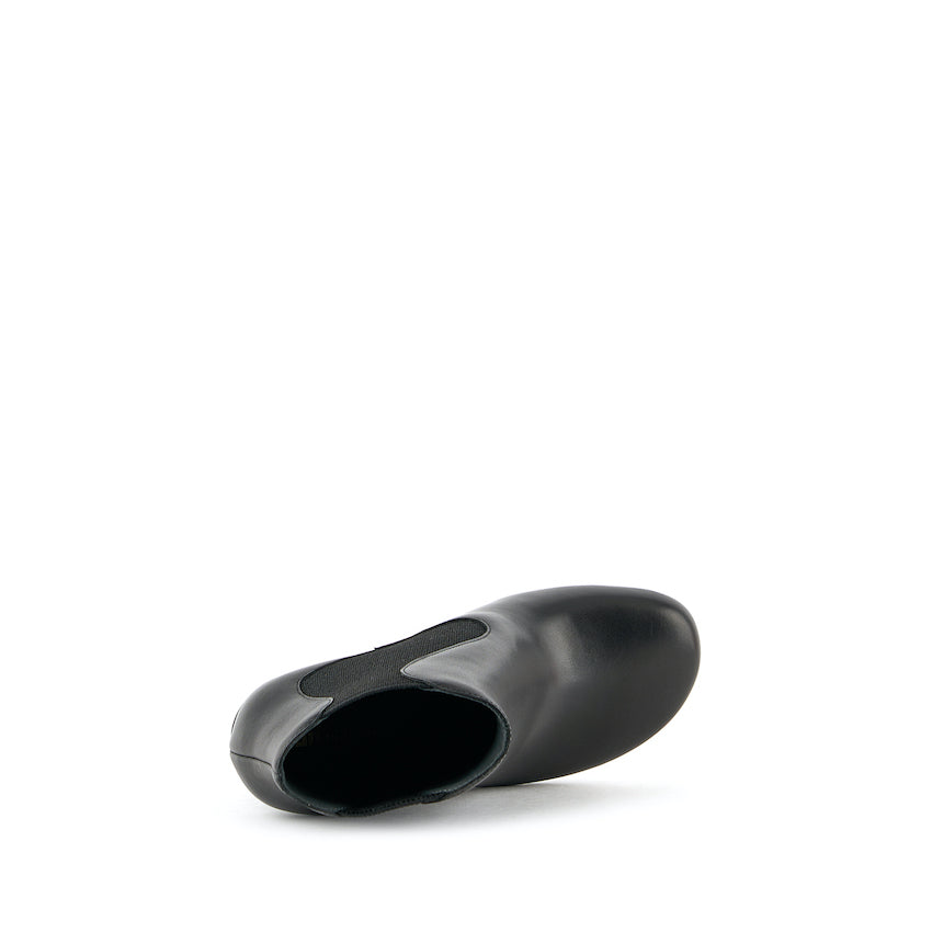 ZUMA FLOW HI BLACK