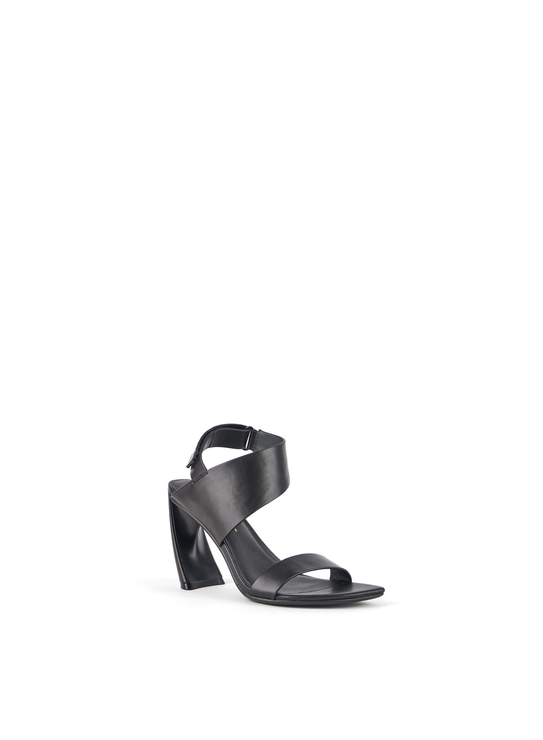 ZUMA SANDAL HI BLACK