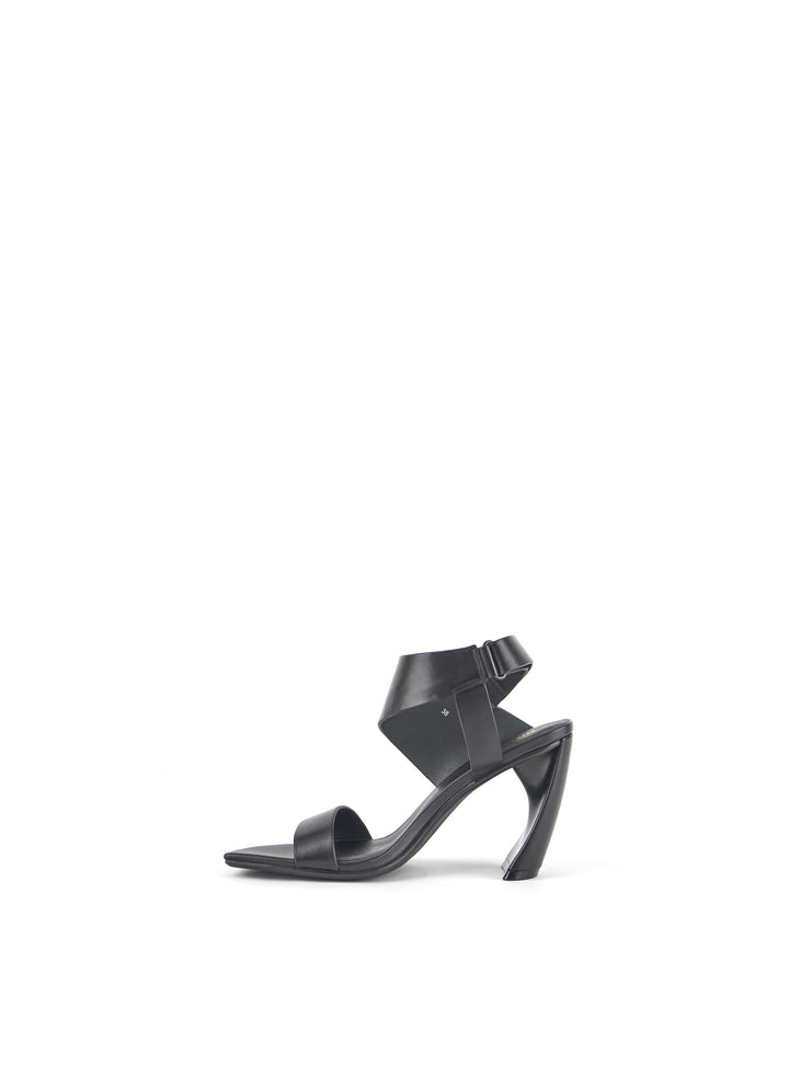 ZUMA SANDAL HI BLACK