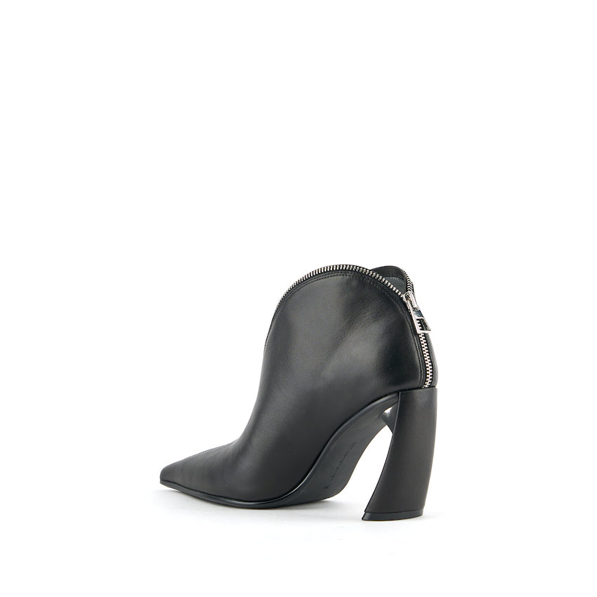 ZUMA STACY HI BLACK