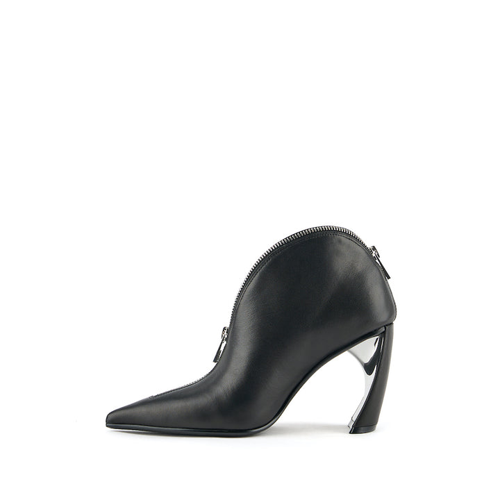 ZUMA STACY HI BLACK