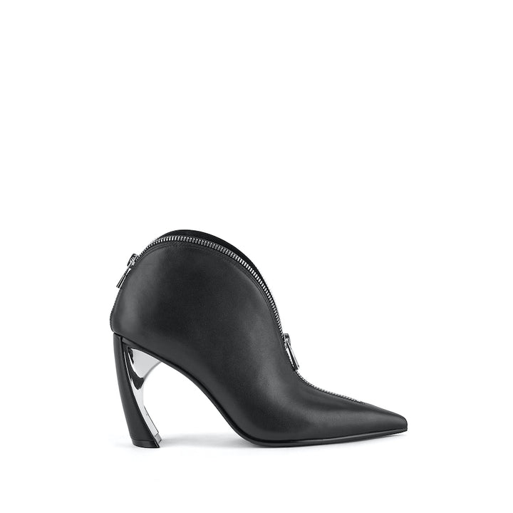 ZUMA STACY HI BLACK